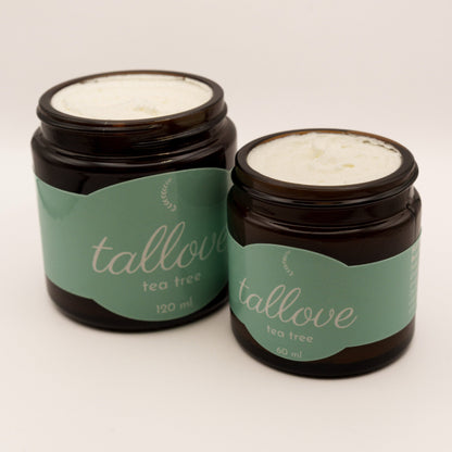 Tea Tree