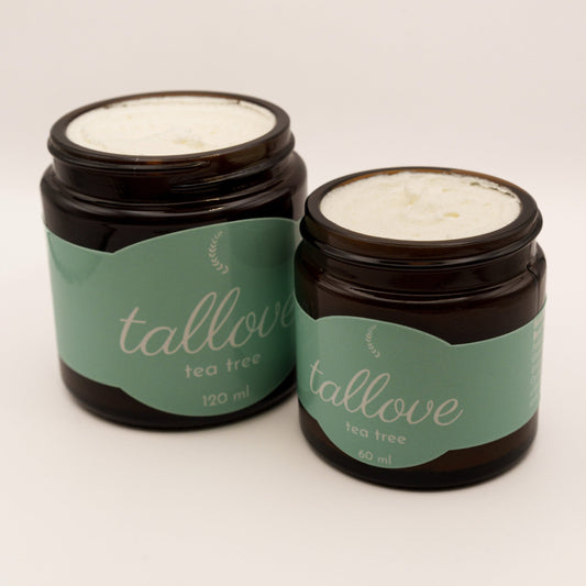 Tea Tree
