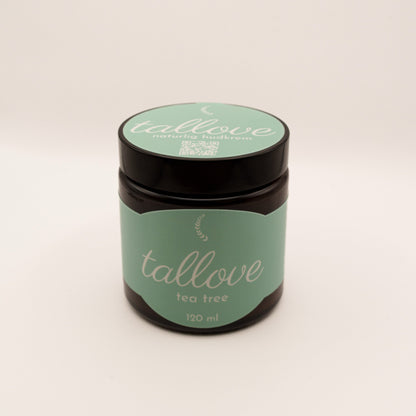 Tea Tree
