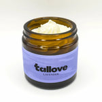 Lavender - Hudkrem | Tallove