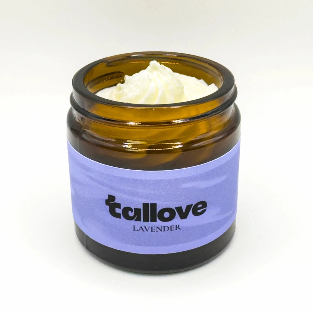 Lavender - Hudkrem | Tallove