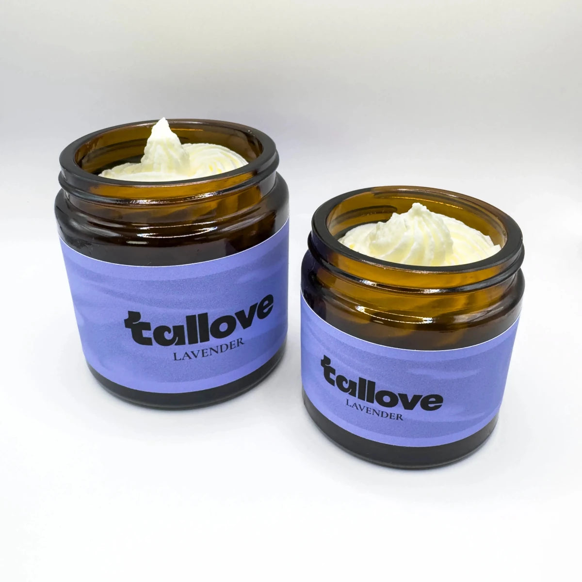 Lavender - Hudkrem | Tallove