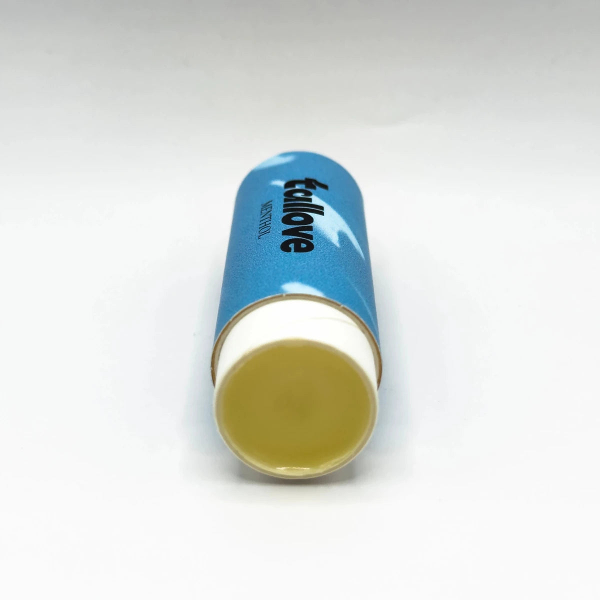 Menthol - Leppepomade | Tallove