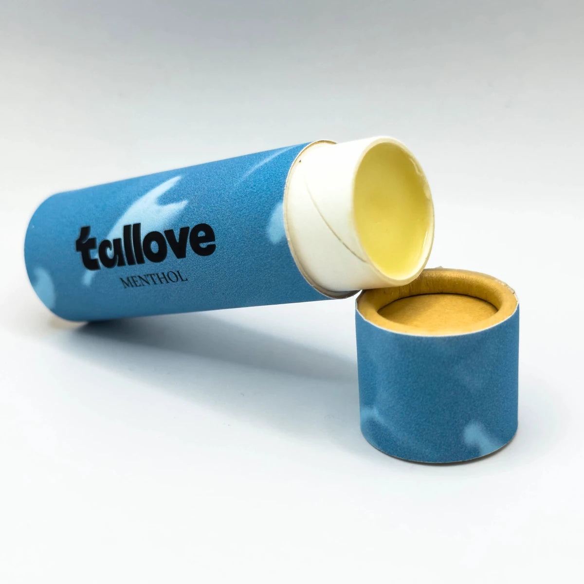 Menthol - Leppepomade | Tallove