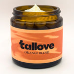 Orange Blend - Hudkrem | Tallove