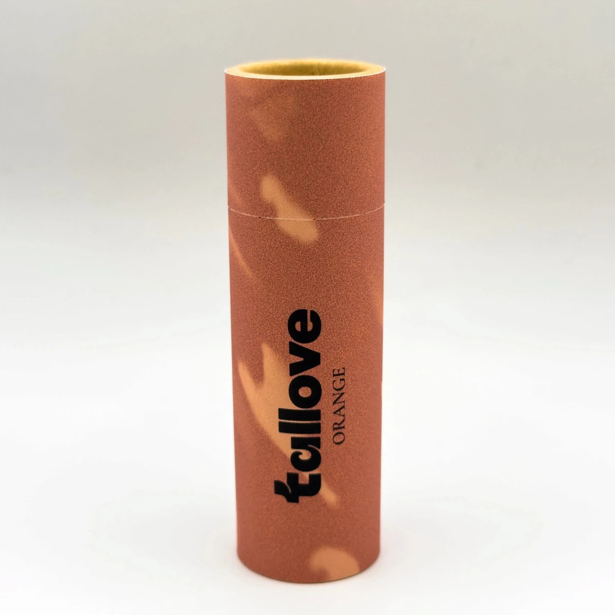 Orange - Leppepomade | Tallove