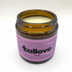 Raw - Hudkrem | Tallove