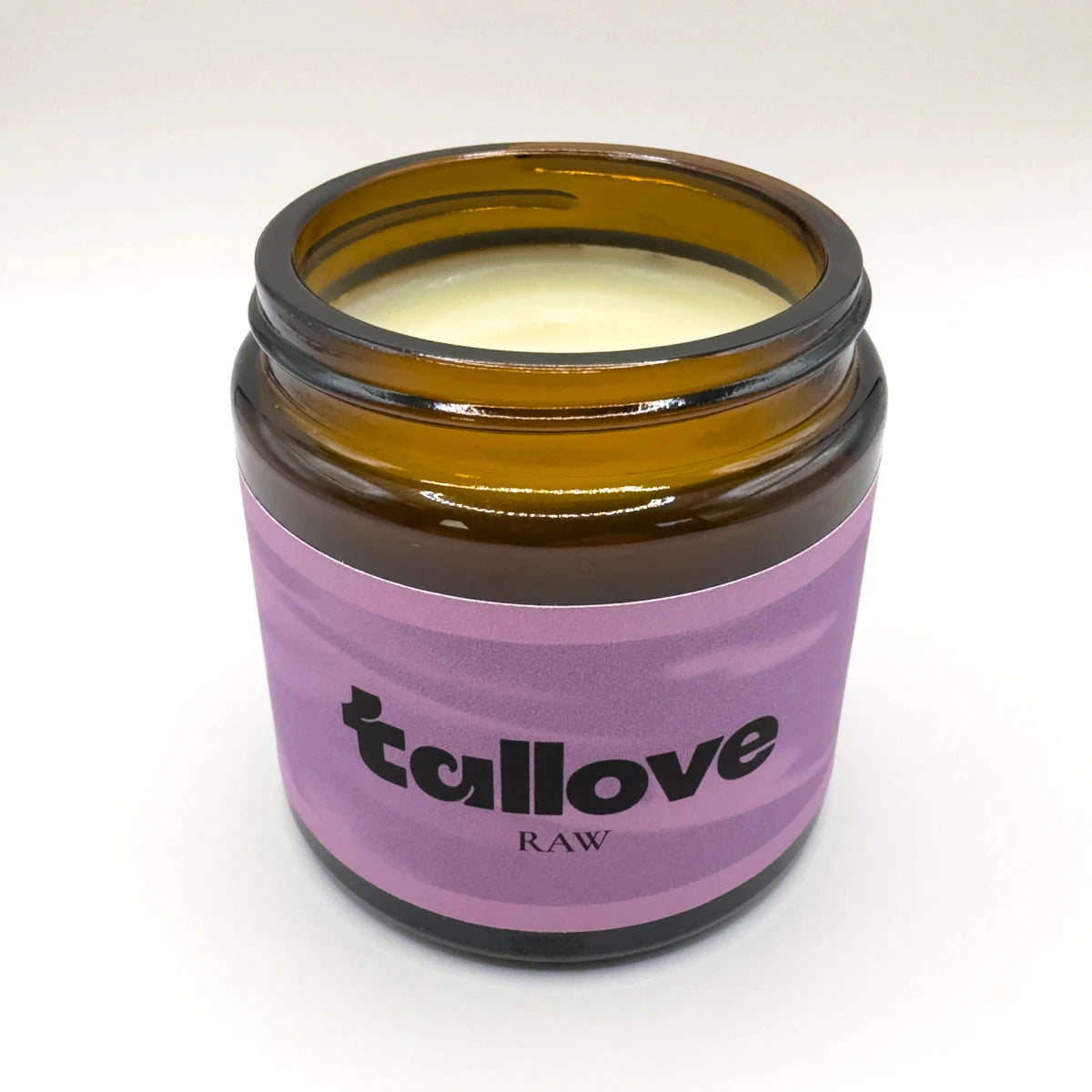 Raw - Hudkrem | Tallove
