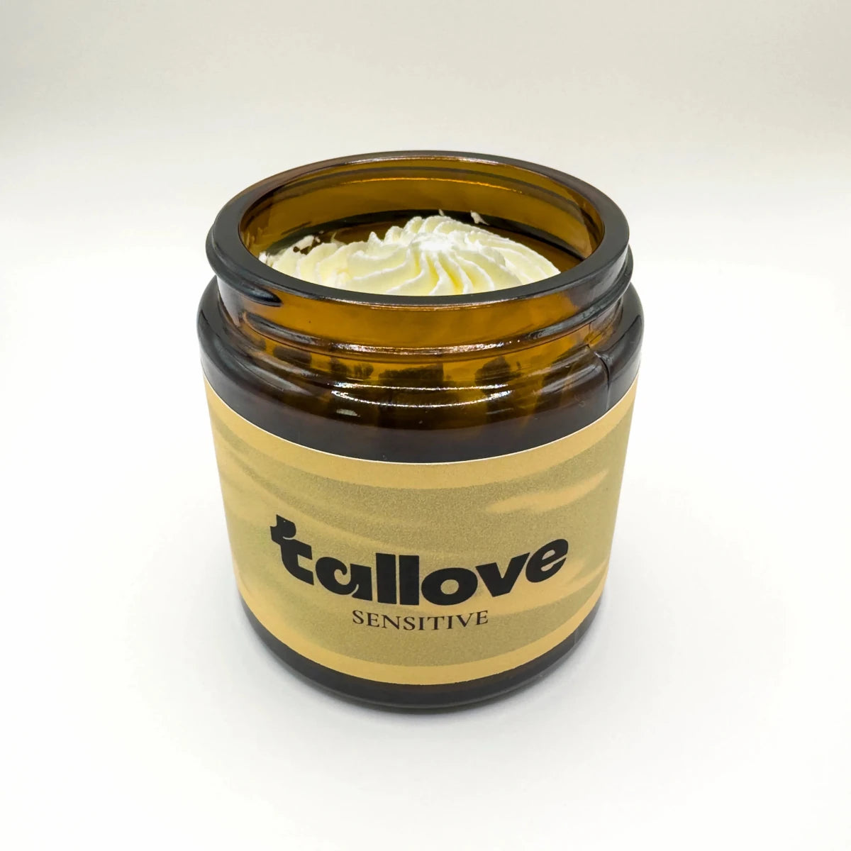 Sensitive - Hudkrem | Tallove