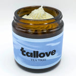 Tea Tree - Hudkrem | Tallove