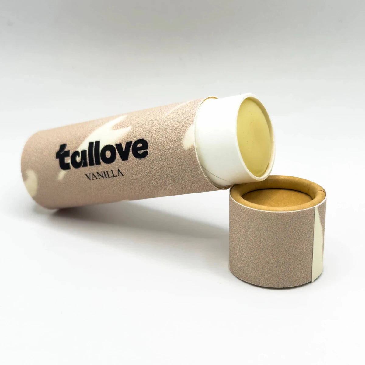 Vanilla - Leppepomade | Tallove